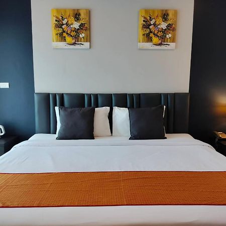 May House Karon Beach Ban Karon 外观 照片
