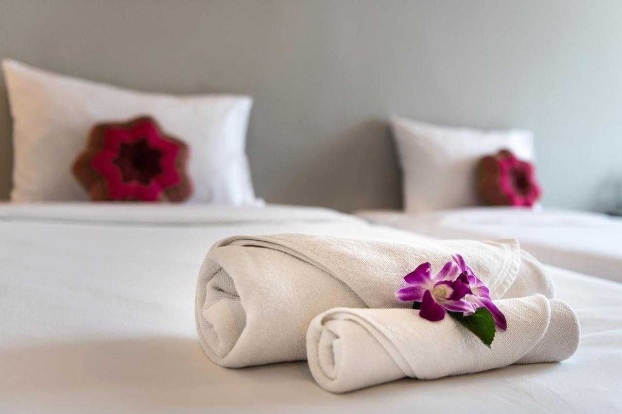 May House Karon Beach Ban Karon 外观 照片