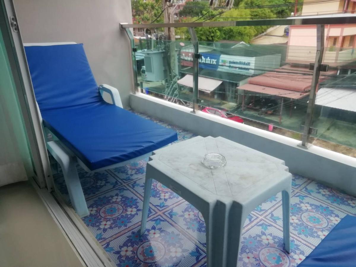 May House Karon Beach Ban Karon 外观 照片