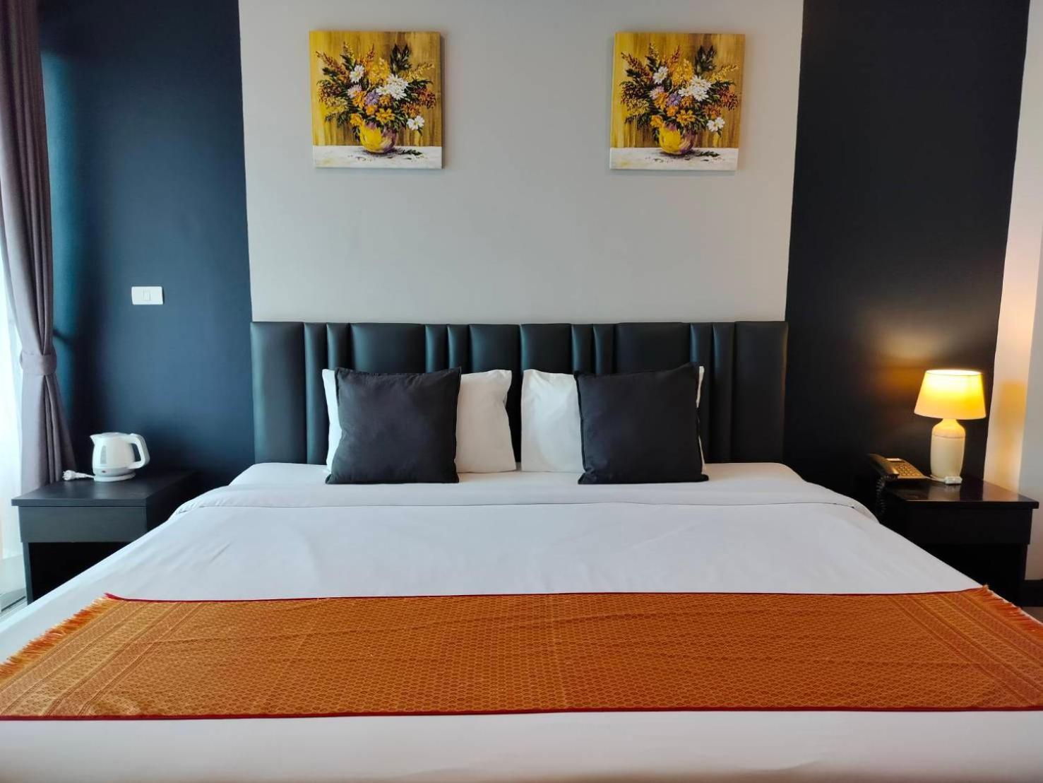 May House Karon Beach Ban Karon 外观 照片