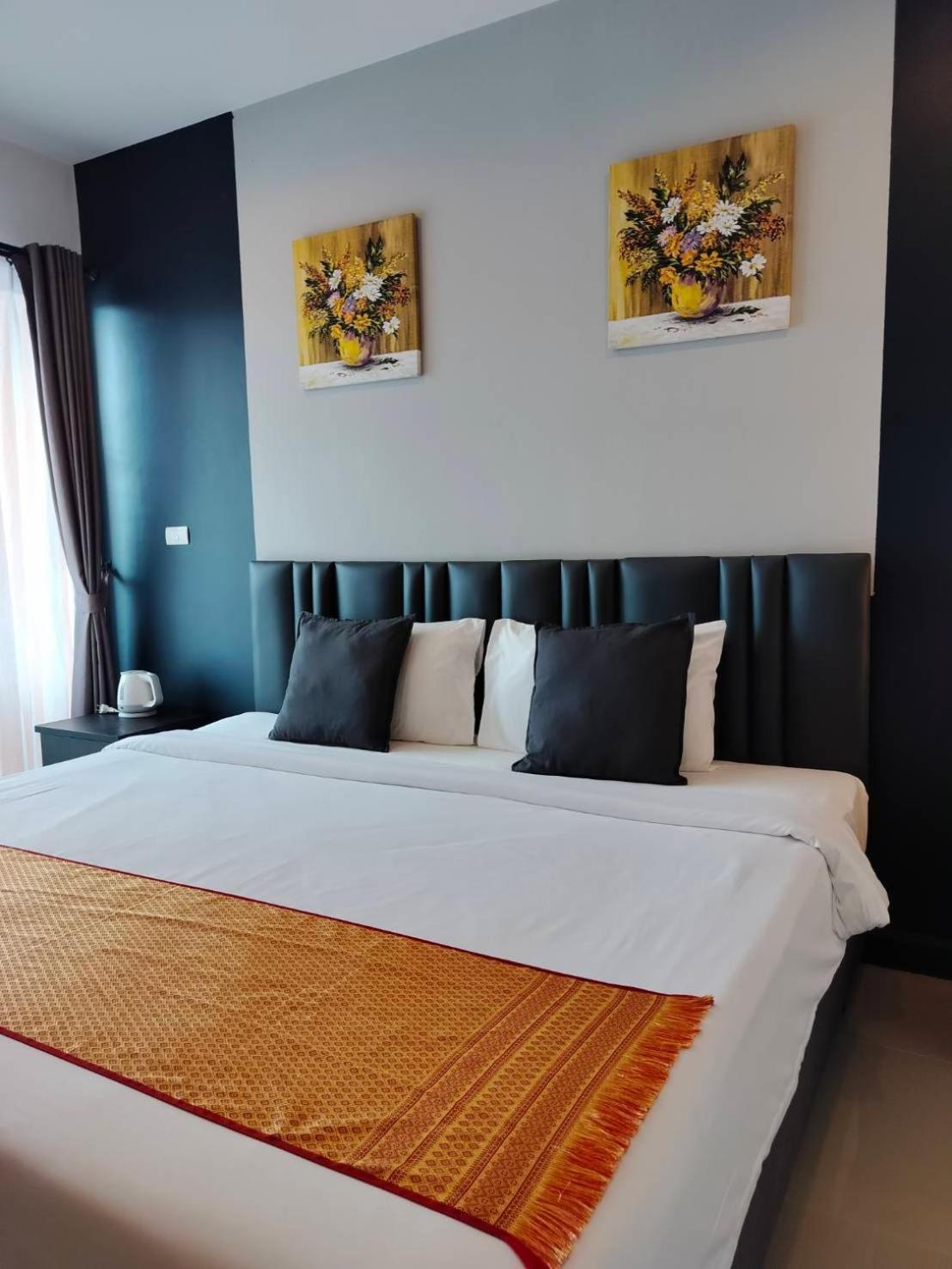 May House Karon Beach Ban Karon 外观 照片