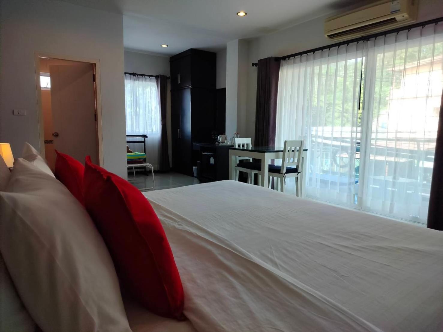 May House Karon Beach Ban Karon 外观 照片