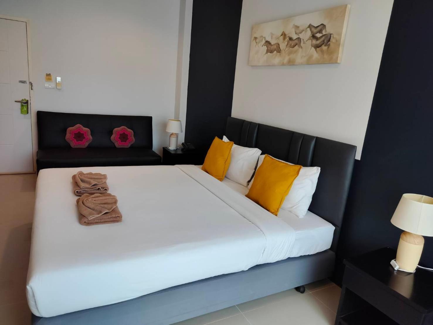 May House Karon Beach Ban Karon 外观 照片