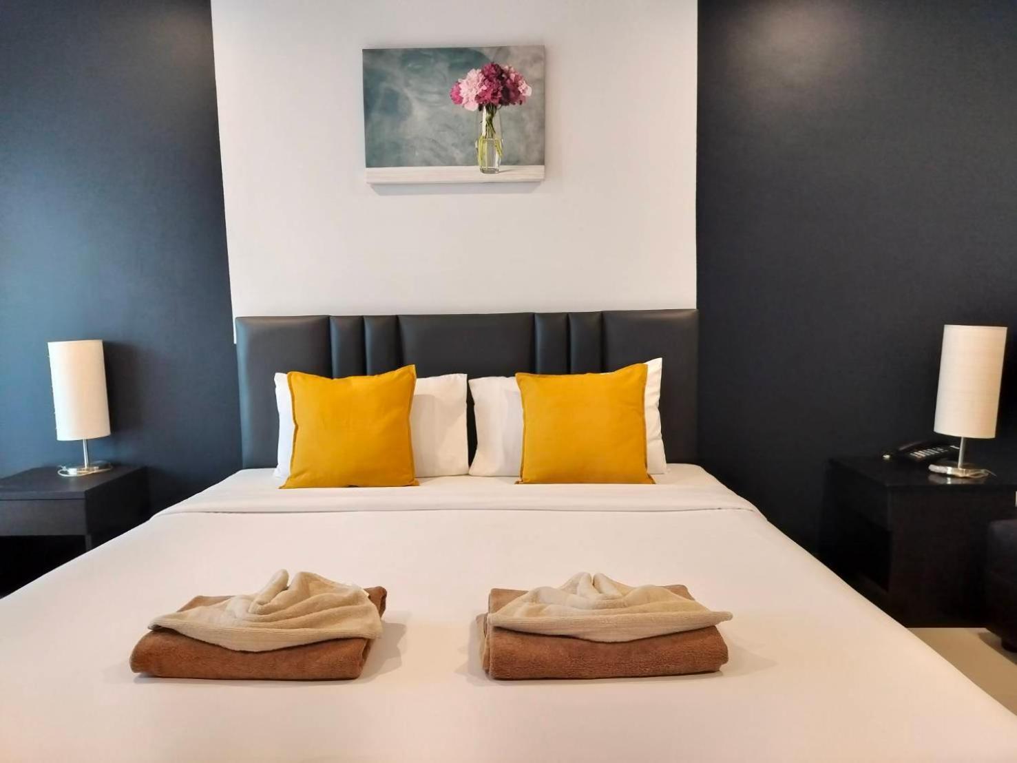 May House Karon Beach Ban Karon 外观 照片