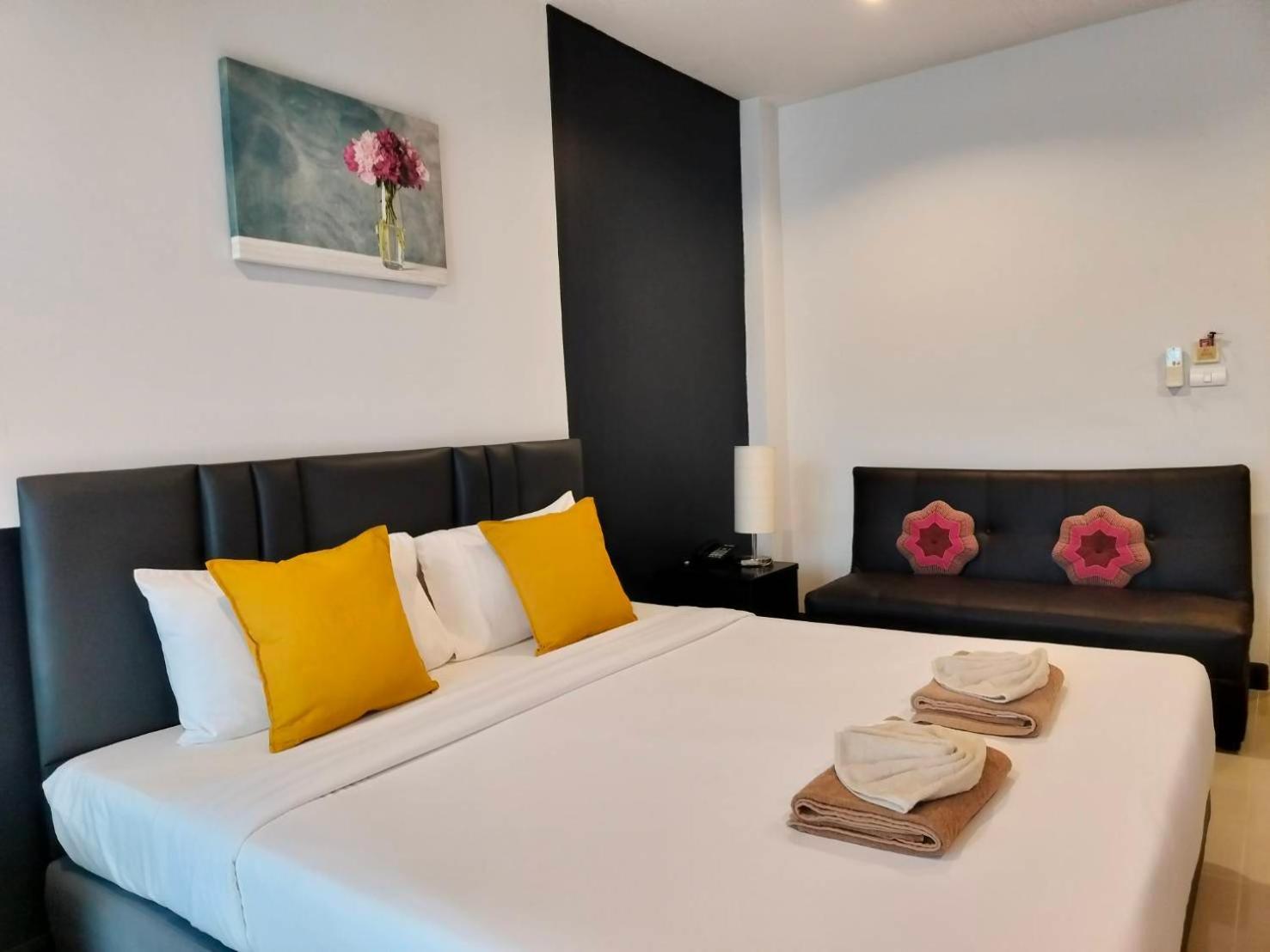 May House Karon Beach Ban Karon 外观 照片