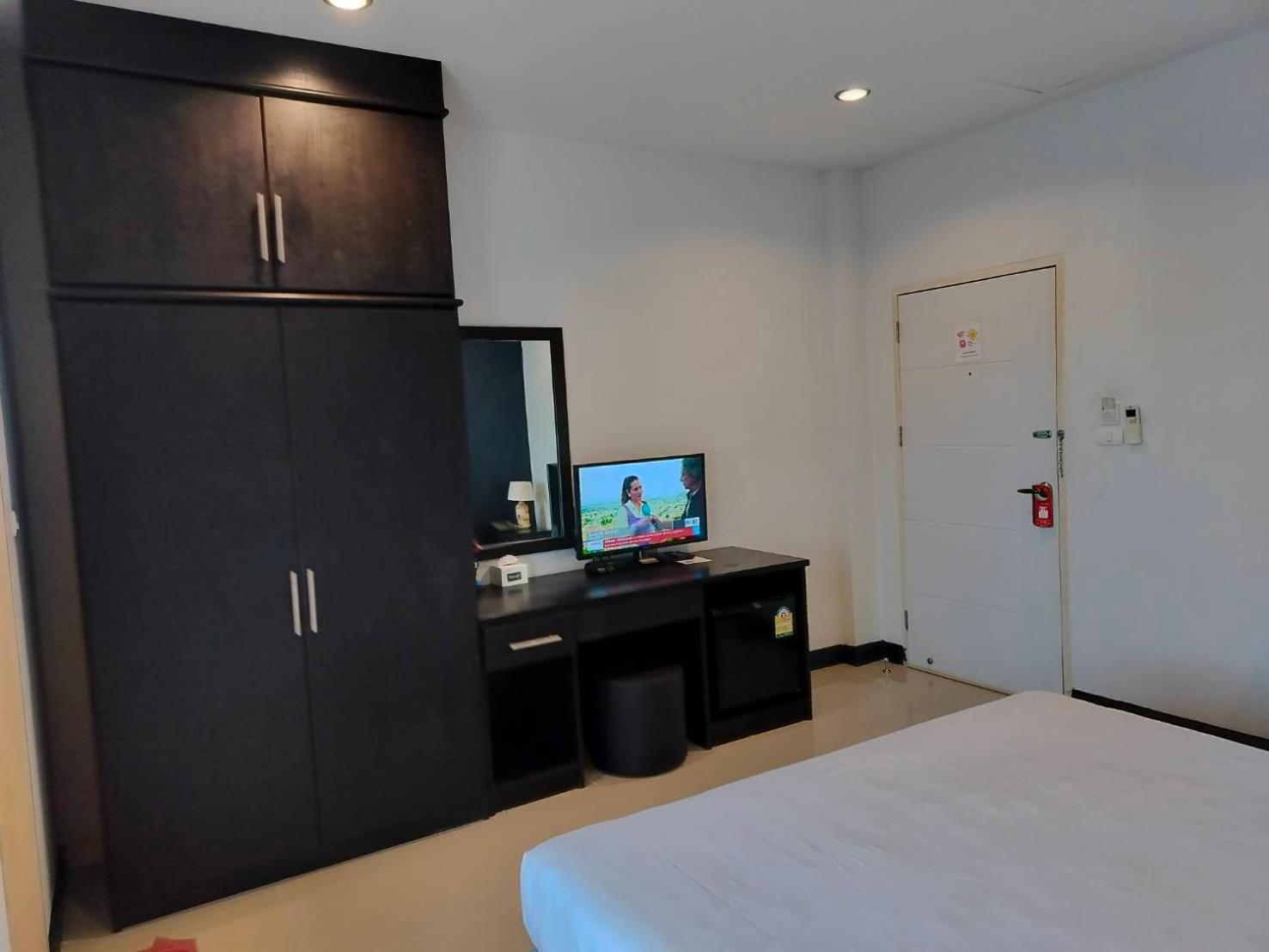 May House Karon Beach Ban Karon 外观 照片