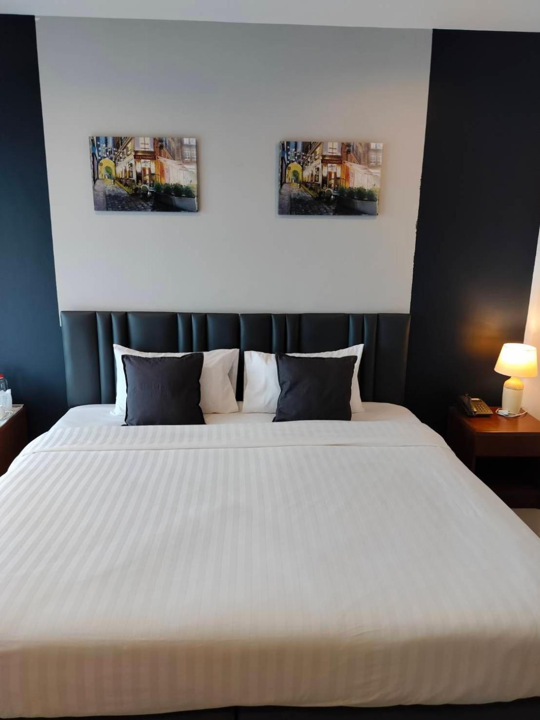 May House Karon Beach Ban Karon 外观 照片