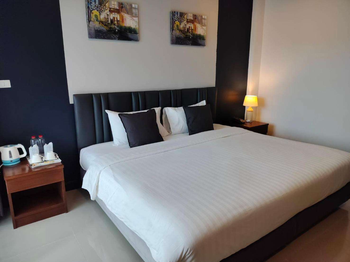 May House Karon Beach Ban Karon 外观 照片