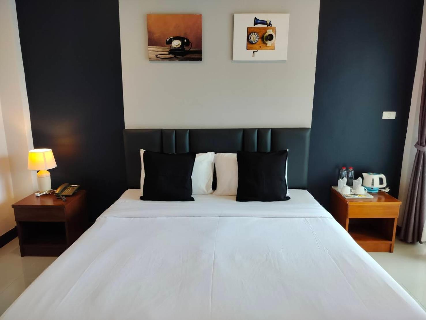 May House Karon Beach Ban Karon 外观 照片
