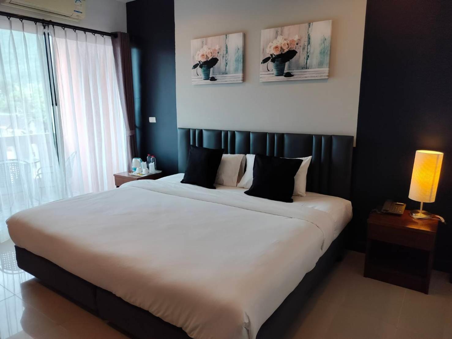 May House Karon Beach Ban Karon 外观 照片