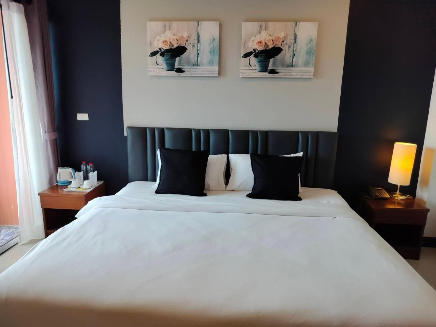 May House Karon Beach Ban Karon 外观 照片