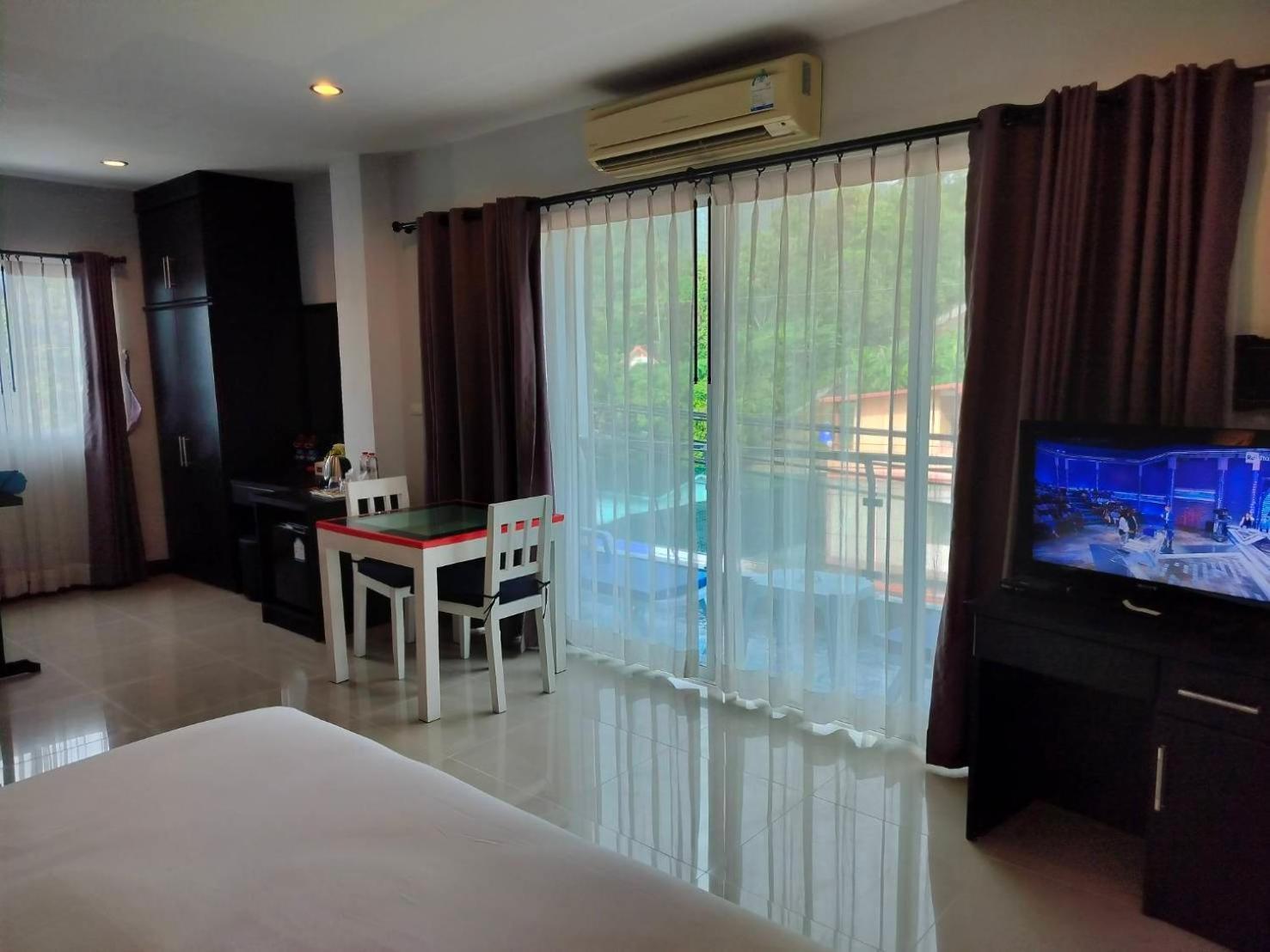 May House Karon Beach Ban Karon 外观 照片