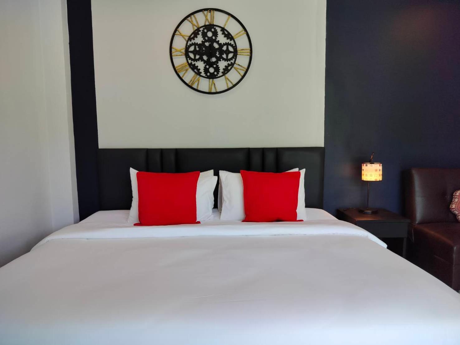 May House Karon Beach Ban Karon 外观 照片
