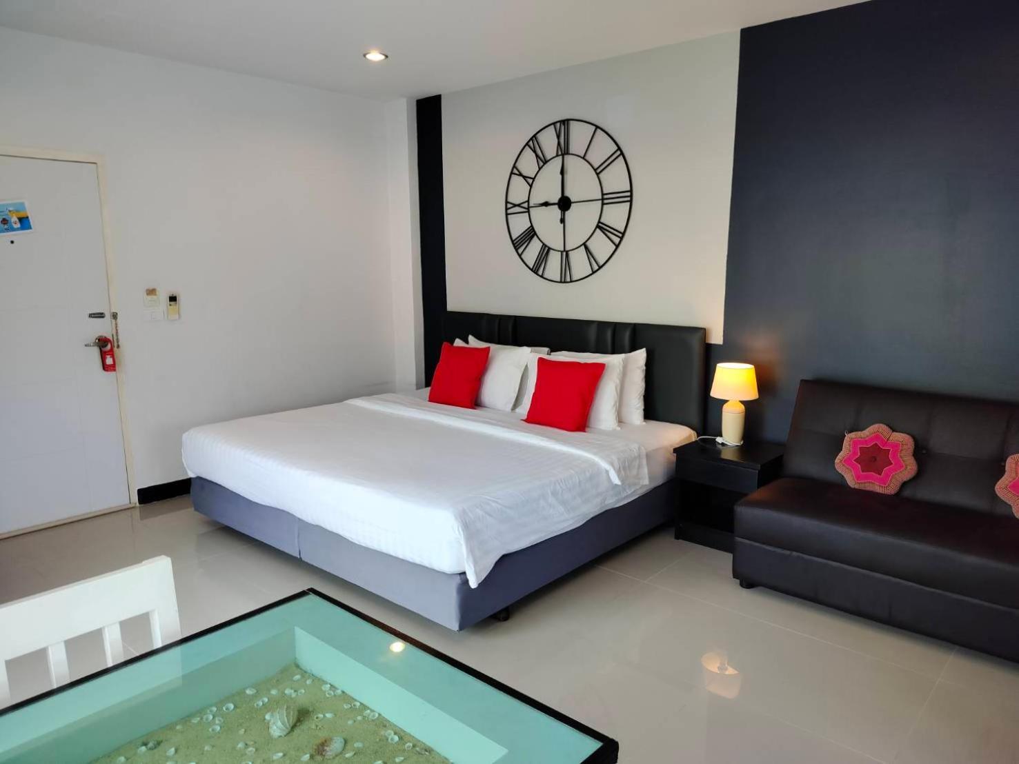 May House Karon Beach Ban Karon 外观 照片