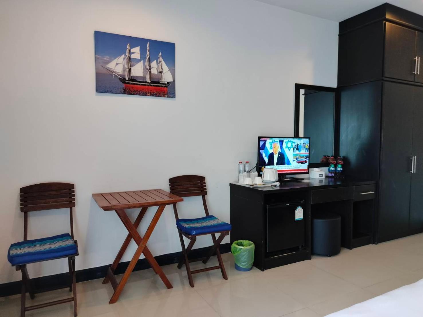 May House Karon Beach Ban Karon 外观 照片