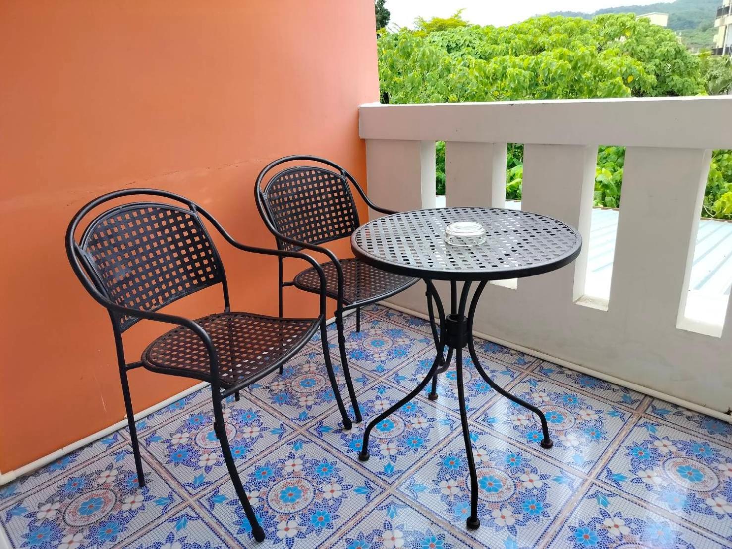 May House Karon Beach Ban Karon 外观 照片