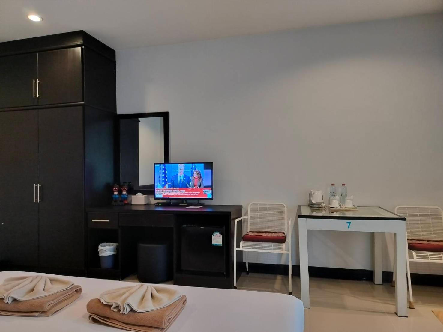 May House Karon Beach Ban Karon 外观 照片