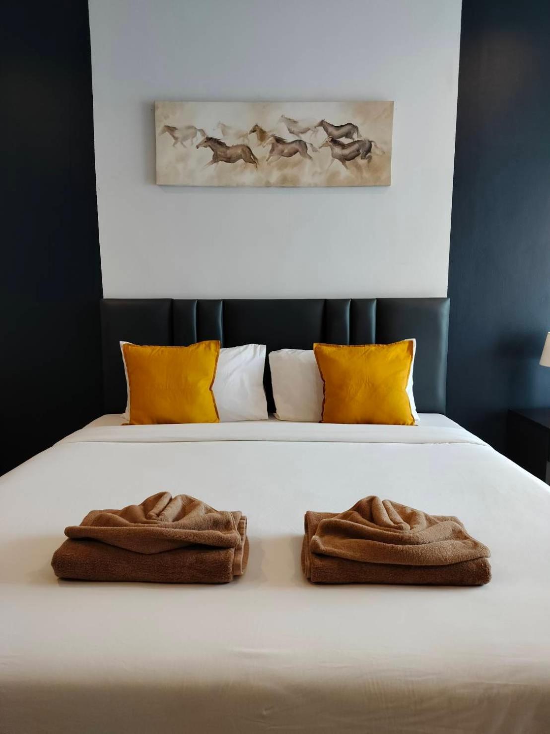 May House Karon Beach Ban Karon 外观 照片