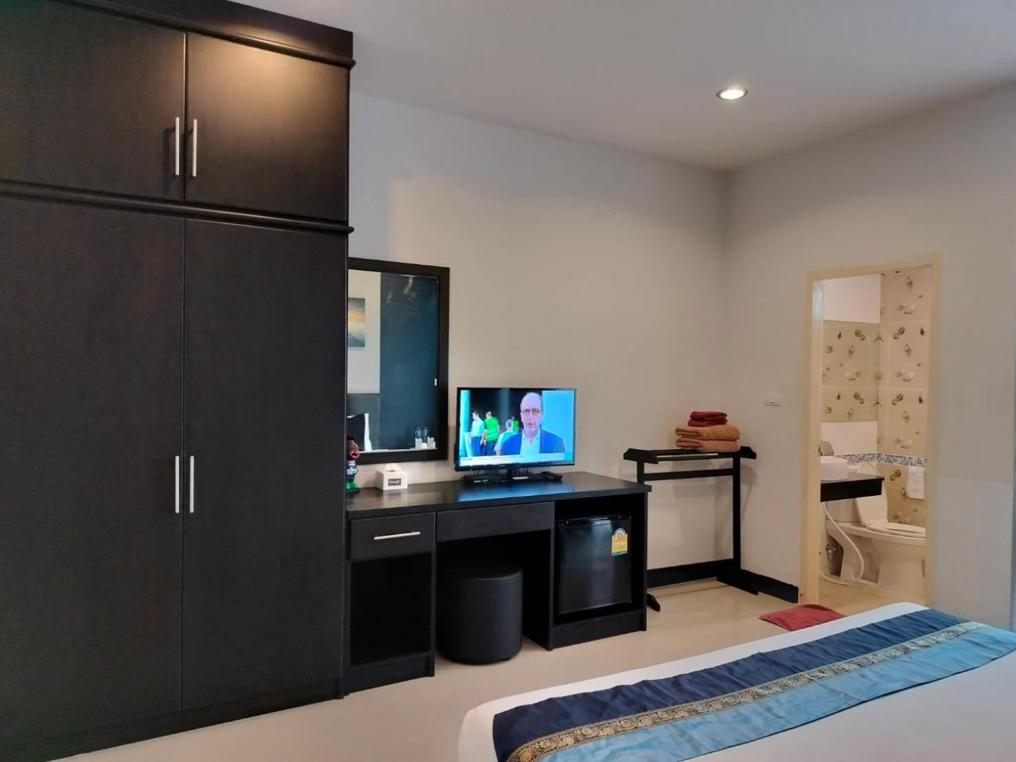 May House Karon Beach Ban Karon 外观 照片