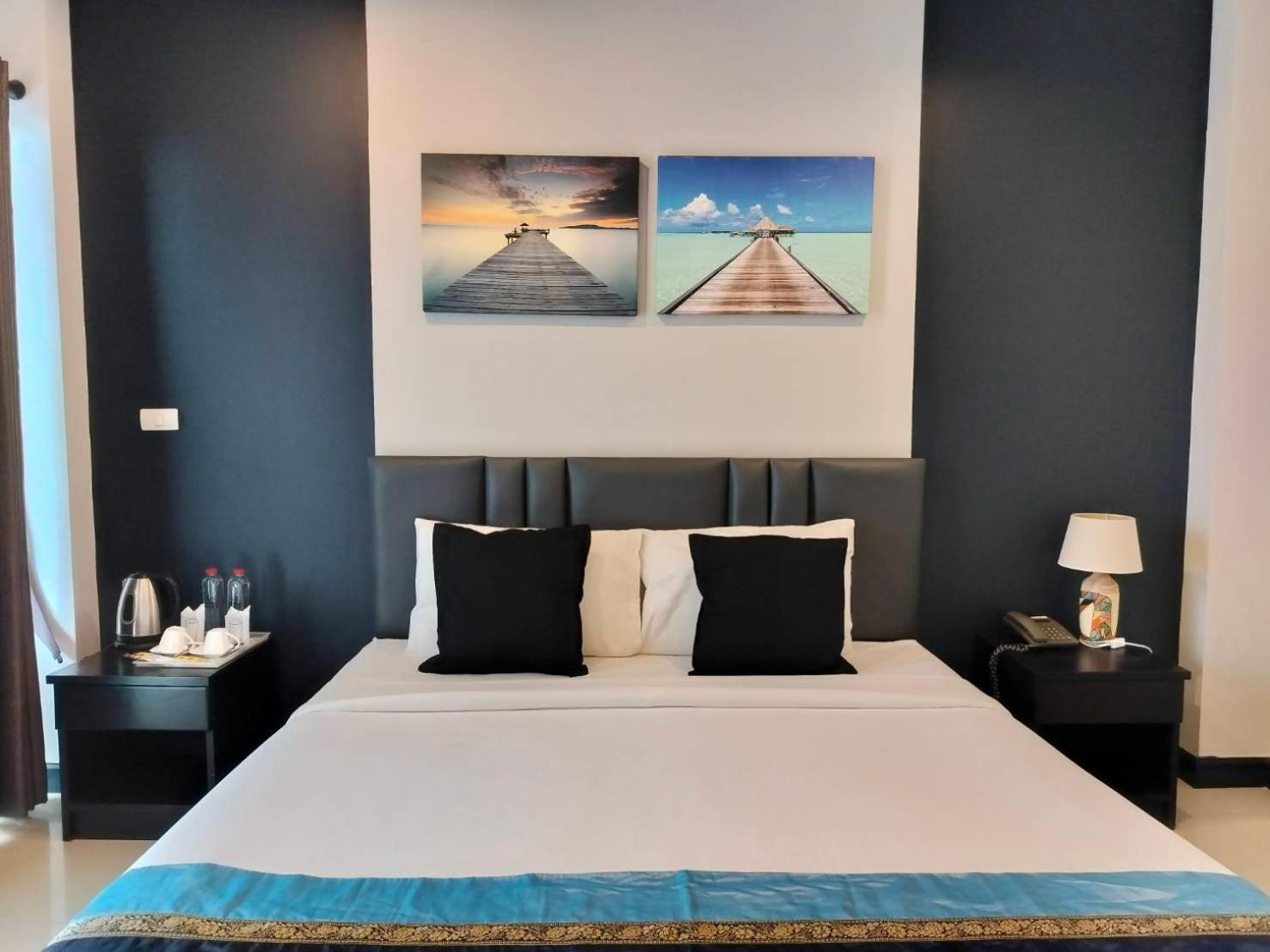 May House Karon Beach Ban Karon 外观 照片