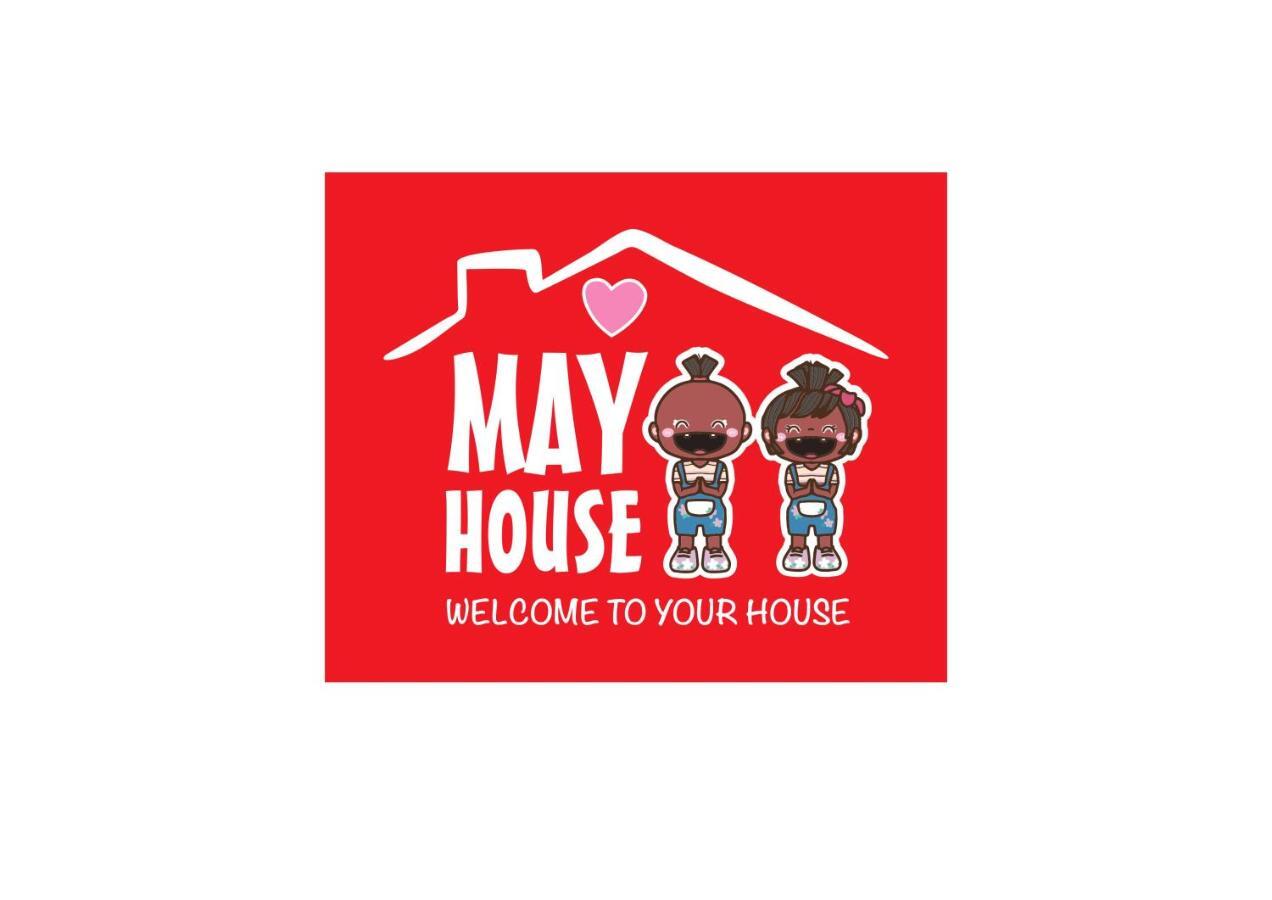 May House Karon Beach Ban Karon 外观 照片