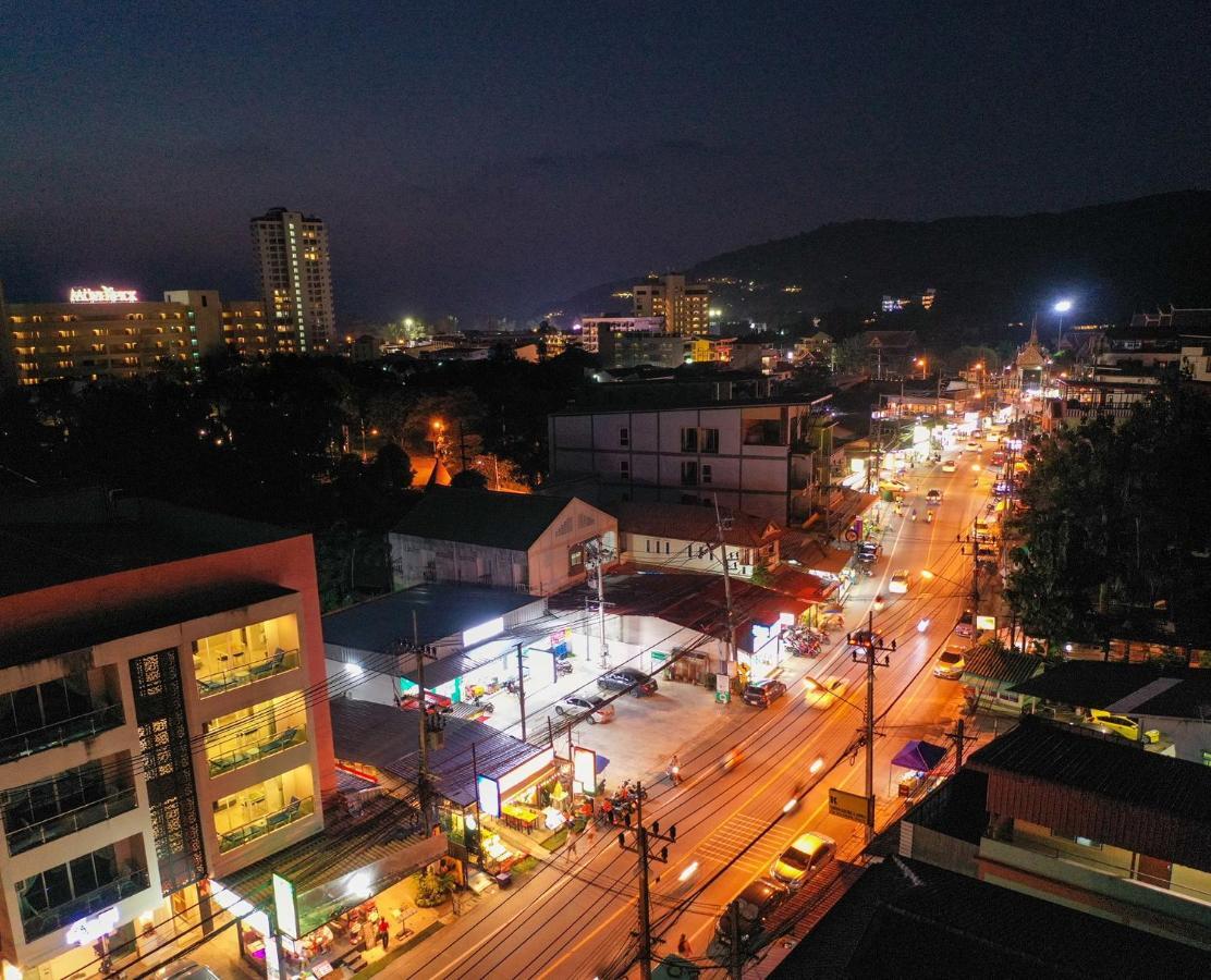 May House Karon Beach Ban Karon 外观 照片