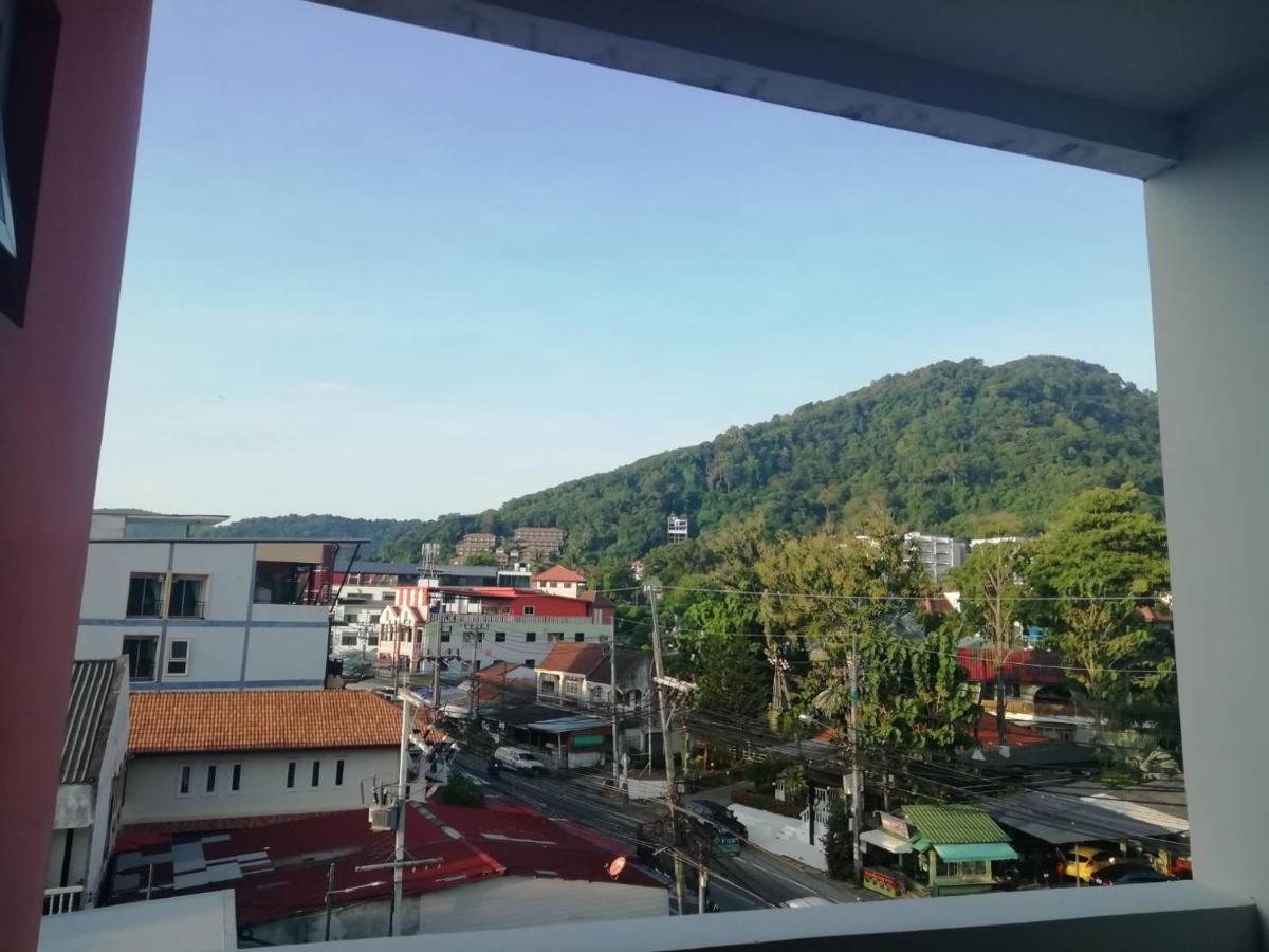 May House Karon Beach Ban Karon 外观 照片