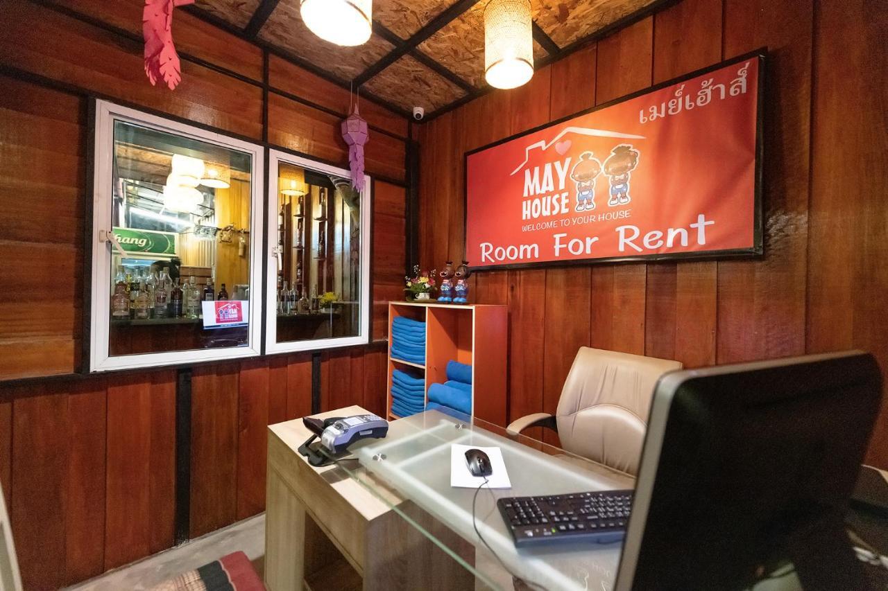 May House Karon Beach Ban Karon 外观 照片